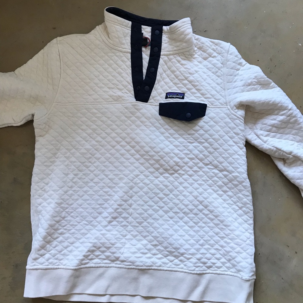 Patagonia Pullover
